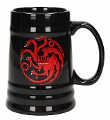 Game of Thrones Stein Targaryen