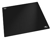 Ultimate Guard Play-Mat 60 Monochrome Black 61 x 61 cm