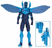 Akční figurka Blue Beetle (Infinite Crisis)