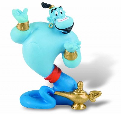 Aladin Figurka Genie