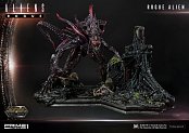 Aliens Premium Masterline Series Statues Rogue Alien & Rogue Alien Exclusive 66 cm Assortment (3)