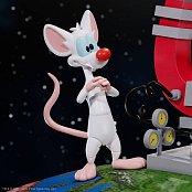 Animaniacs Ultimates Action Figure Pinky 18 cm