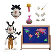 Animaniacs Ultimates Action Figure Yakko 18 cm