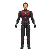 Ant-Man and the Wasp: Quantumania Marvel Legends Action Figure Cassie Lang BAF: Ant-Man 15 cm