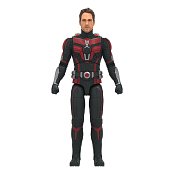 Ant-Man and the Wasp: Quantumania Marvel Legends Action Figure Cassie Lang BAF: Ant-Man 15 cm