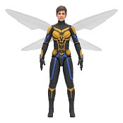 Ant-Man and the Wasp: Quantumania Marvel Legends Action Figure Cassie Lang BAF: Marvel's Wasp 15 cm