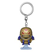 Ant-Man and the Wasp: Quantumania POP! Vinyl Keychains 4 cm M.O.D.O.K Display (12)