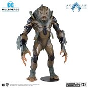 Aquaman and the Lost Kingdom DC Multiverse Megafig Action Figure Sunken Citadel Pirate 30 cm