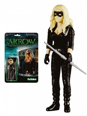 Arrow Akční figurka Black Canary