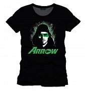 Arrow Triko Obličej