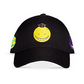 Assassination Classroom Curved Bill Cap Koro Sensei