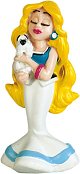 Asterix figurka Panacea 7 cm