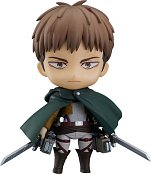 Attack on Titan Nendoroid Action Figure Jean Kirstein 10 cm