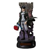 Attack on Titan The Final Season PVC Statue 1/7 Levi Birthday 30 cm