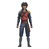 Sběratelská akční figurka Avatar: The Last Airbender, Jet 13 cm
