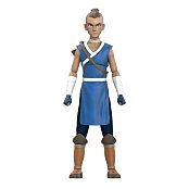 Sběratelská akční figurka Avatar: The Last Airbender, Sokka 13 cm