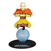 Avatar: The Last Airbender Action Figure Aang 30 cm