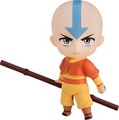 Avatar: The Last Airbender Nendoroid Action Figure Aang 10 cm