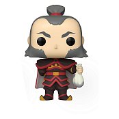 Avatar The Last Airbender POP! Animation Vinyl Figure Admiral Zhao 9 cm