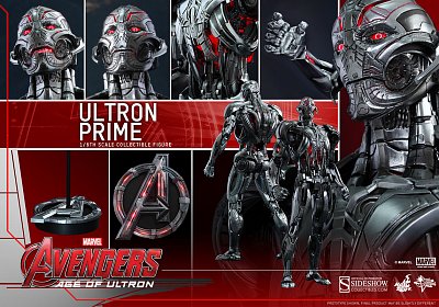Avengers Age of Ultron Akční figurka Ultron Prime
