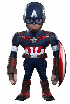 Avengers Age of Ultron Figurka s kývací hlavou Kapitán Amerika