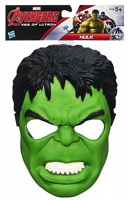 Avengers Age of Ultron masky 2015 vlna 2