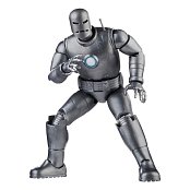 Avengers: Beyond Earth's Mightiest Marvel Legends Action Figure Iron Man (Model 01) 15 cm