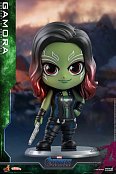 Avengers: Endgame Cosbaby (S) Mini Figure Gamora 10 cm