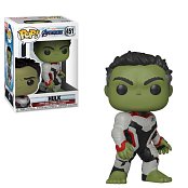 Avengers Endgame POP! Movies Vinyl Figure Hulk 9 cm