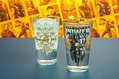 Avengers Infinity War Colour Changing Glass Infinite Power