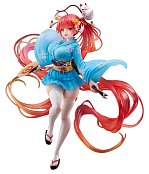 Azur Lane PVC Statue 1/7 Pine DT-185 27 cm