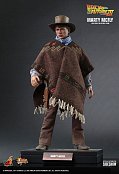 Back To The Future III Movie Masterpiece Action Figure 1/6 Marty McFly 28 cm