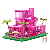 Barbie The Movie MEGA Construction Set Barbie's DreamHouse - Damaged packaging