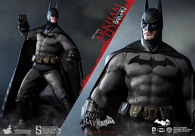 Batman Arkham City Akční figurka Batman