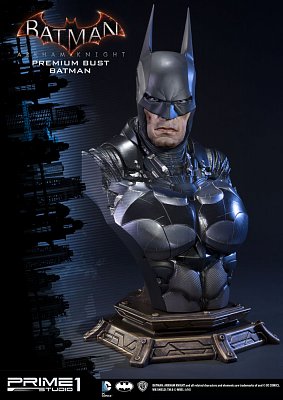 Batman Arkham Knight Premium busta Batman 26 cm