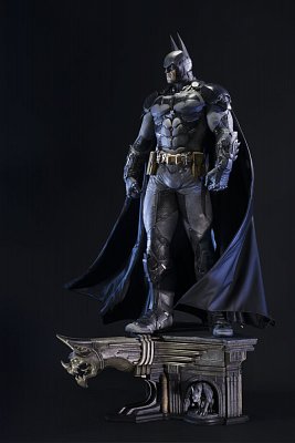 Batman Arkham Knight socha Batman