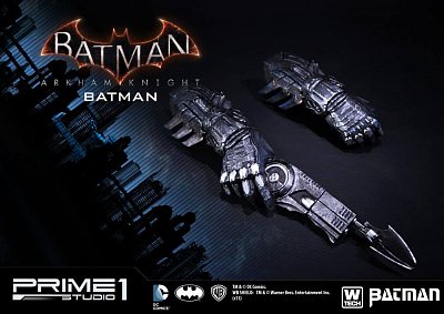Batman Arkham Knight socha Batman
