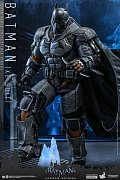Batman: Arkham Origins Action Figure 1/6 Batman (XE Suit) 33 cm