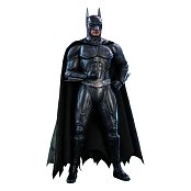 Batman Forever Movie Masterpiece Action Figure 1/6 Batman (Sonar Suit) 30 cm