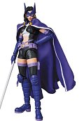 Batman Hush MAF EX Action Figure Huntress 15 cm