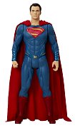 Batman v Superman Dawn of Justice velká akční figurka  Superman 51 cm Case (4)