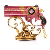 Bayonetta Life-Size Replica Sage Scarborough Fair 32 cm