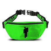 Billie Eilish Fanny Pack Bad Guy Green