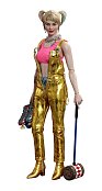 Birds of Prey Movie Masterpiece Action Figure 1/6 Harley Quinn 29 cm