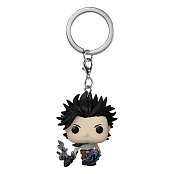 Black Clover POP! Vinyl Keychains 4 cm Yami Display (12)