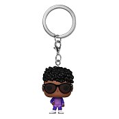 Black Panther: Wakanda Forever Pocket POP! Vinyl Keychains 4 cm Shuri Display (12)