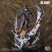 Blame! Elite Solo Diorama 1/6 Killy 43 cm