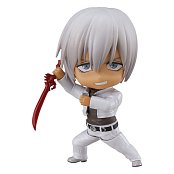 Blood Blockade Battlefront & Beyond Nendoroid Action Figure Zapp Renfro 10 cm