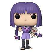 Boruto - Naruto Next Generations POP! Television Vinyl Figure Sumire w/Nue 9 cm