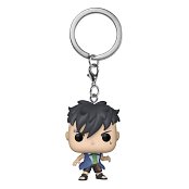 Boruto - Naruto Next Generations POP! Vinyl Keychains 4 cm Kawaki Display (12)